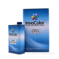 Clear Coat Innocolor High Solid Solid Varnish Auto Refinish
